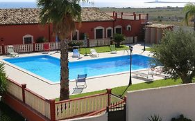 Casa Vacanze Calafarina
